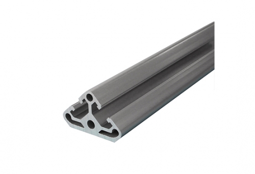 昆山歐標鋁型材-FB-8-4040ERB（40系列）