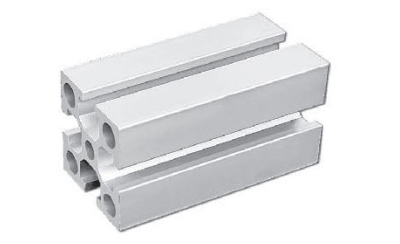 昆山電泳鋁型材 FB-8-4040YC（40系列）