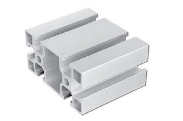 昆山電泳鋁型材 FB-8-4080YA（40系列）