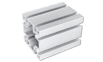 昆山電泳鋁型材 FB-6-6060Y（60系列）