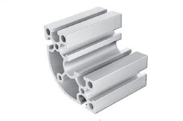 昆山電泳鋁型材 FB-8-8840YR（80系列）