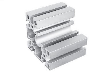 昆山電泳鋁型材 FB-8-8840YZ（80系列）