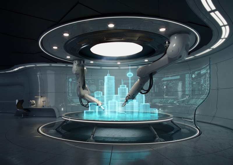 工業自動化行業